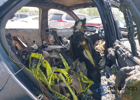 2021 Chevrolet Equinox Awd Lt из США, поврежденный, VIN 2GNAXUEV2M6137621